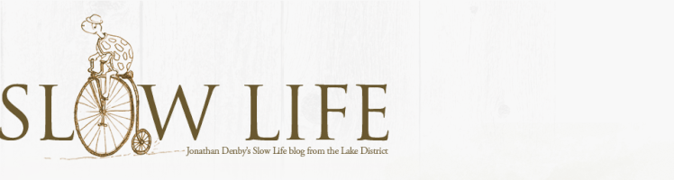 Slow Life Blog from the Lake District